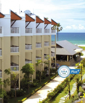 Гостиница Karon Princess Hotel SHA EXTRA Plus  Карон